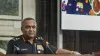 जनरल मनोज पांडेय, सेना प्रमुख। - India TV Hindi
