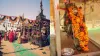 राजस्थान के इस मंदिर में होती है बुलेट बाइक की पूजा- India TV Hindi