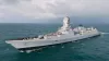 लाल सागर में उतरी भारतीय नौसेना (प्रतीकात्मक)- India TV Hindi