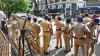 जश्न की तैयारियों को देखते हुए पुलिस-प्रशासन पूरी तरह मुस्तैद है- India TV Hindi