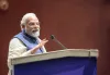 विकसित भारत संकल्प यात्रा के लाभार्थियों से PM ने की बात।- India TV Hindi