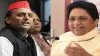 akhilesh yadav and mayawati- India TV Hindi