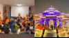 राम मंदिर प्राण प्रतिष्ठा।- India TV Hindi