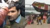ट्रेन लेट हुई तो फोड़ दिया रेल ड्राइवर का सिर- India TV Hindi
