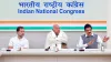 गठबंधन में सीट बंटवारे पर कांग्रेस की रिपोर्ट- India TV Hindi