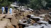 भूकंप से कांप उठी पाकिस्तान की धरती- India TV Hindi