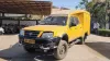 2 करोड रुपये से भरी कैश वाहन- India TV Hindi