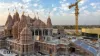 भव्य मंदिर को लेकर हो रही जोरदार तैयारियां- India TV Hindi