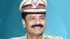 हैदराबाद पुलिस आयुक्त के. श्रीनिवास रेड्डी- India TV Hindi