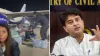 इंडिगो और मुंबई एयरपोर्ट को नोटिस।- India TV Hindi