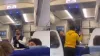 यात्री ने पायलट पर...- India TV Hindi