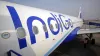 गोवा-दिल्ली फ्लाइट मुंबई एयरपोर्ट पर उतरी, कई यात्री इंडिगो के विमान से बाहर निकल आए।- India TV Hindi