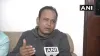 जामताड़ा से कांग्रेस विधायक इरफान अंसारी- India TV Hindi