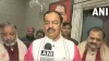 उत्तर प्रदेश के उपमुख्यमंत्री केशव प्रसाद मौर्य- India TV Hindi