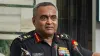 सेना के प्रमुख जनरल मनोज पांडे।- India TV Hindi