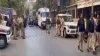 मीरा रोड में तनाव जारी।- India TV Hindi