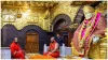 Shirdi temple  complex of sai baba for devotees thanks pm narendra MODI for new construction- India TV Hindi