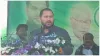 Tejashwi Yadav again spoke on Ayodhya issue said If you get hurt will you go to the doctor or go to - India TV Hindi