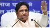 Mayawati got angry on Akhilesh Yadav statement said Indi alliance efforts are also useless said - India TV Hindi