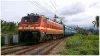 IRCTC India Railways 24 Train to Delhi from various parts of the country are running late due to den- India TV Hindi