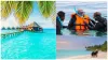 EaseMyTrip again gave a statement on Maldives said The country is more than profit for us- India TV Hindi