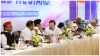 INDI alliance Fifth meeting today Mamata Banerjee and Uddhav Thackeray kept distance- India TV Hindi