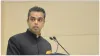 Congress leader Milind Deora resigns from the primary membership of Congress- India TV Hindi