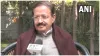 Rashid Alvi gave statement on Milind Deora's resignation said youth are leaving the party this will - India TV Hindi