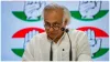 Congress Jairam Ramesh says Assam CM is making all attempts to stop people from joining the Bharat J- India TV Hindi