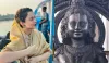 Kangana Ranaut praised Ram Lalla sculptor Arun Yogiraj- India TV Hindi