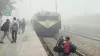 पूरे उत्तर भारत में शीत लहर का प्रकोप जारी है।- India TV Hindi