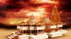 राम मंदिर की प्राण प्रतिष्ठा 22 जनवरी को होने वाली है।- India TV Hindi