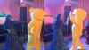 टेडी के ड्रेस में डांस करता शख्स- India TV Hindi