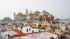अयोध्या में बना भव्य राम मंदिर। - India TV Hindi