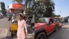 बी.टेक पानी पूरी वाली लड़की ने थार से खींच अपना कार्ट- India TV Hindi