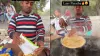 बंदे ने चिप्स का बनाया पराठा- India TV Hindi