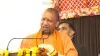 CM योगी ने मथुरा में त्रेता युग की दिलाई याद।- India TV Hindi