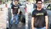 Aamir Khan wears mostly Laapataa T-shirt before the release of Laapataa Ladies- India TV Hindi