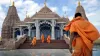 BAPS द्वारा अबू धाबी में निर्मित कराया गया हिंदू मंदिर।- India TV Hindi