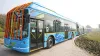 electric buses- India TV Hindi