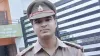 दरोगा अंकित सिंह को सस्पेंड किया गया।- India TV Hindi