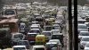 delhi noida traffic - India TV Hindi