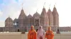 अबु धाबी का हिंदू मंदिर- India TV Hindi
