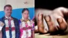 7 माह के बच्ची की पिता ने ही की हत्या। - India TV Hindi