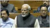 What is nepotism What does this mean PM NARENDRA Modi told in Lok Sabha- India TV Hindi