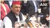 Gyanvapi case Samajwadi Party Chief Akhilesh Yadav says All of us are bound by the Constitution- India TV Hindi