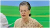 Rajya Sabha Election Sonia Gandhi can go to Rajya Sabha, know how many seats Congress will get from - India TV Hindi