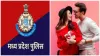 MP Police gave special offer to boys and girls on Valentine's Day said we will handcuff them- India TV Hindi