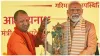 CM Yogi Adityanath told the new full form of UP IN The ground breaking ceremony in lucknow- India TV Hindi
