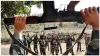 CAF jawan died in IED blast in Chhattisgarh Naxalites had planted the bomb- India TV Hindi